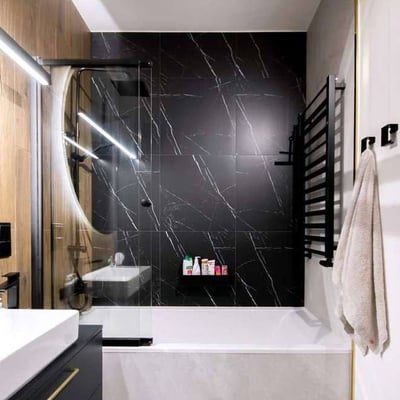 Аренда стильной 2-комнатной квартиры, 55 м², район Wola, Варшава, Польша